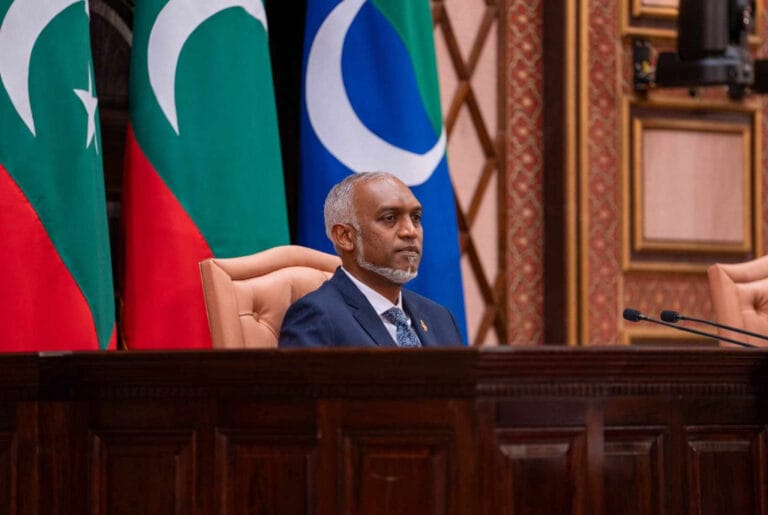 ކުރިއަށް އޮތީ ނަތީޖާ ހާސިލުކުރުމުގެ ޤައުމީ މަރުޙަލާއެއް: ރައީސުލްޖުމްހޫރިއްޔާ