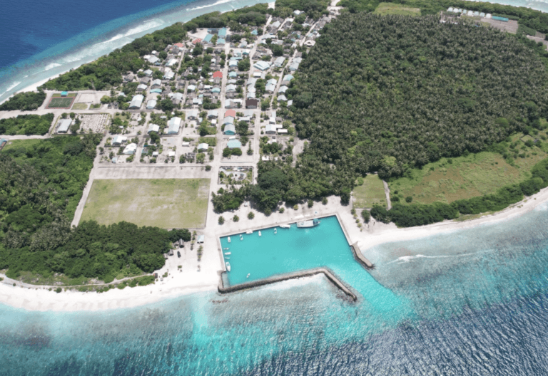 ހދ. ހިރިމަރަދޫ ރައްޔިތުން ހަނިމާދޫއަށް ބަދަލުކުރުމަށް ސަރުކާރުން ނިންމައިފި