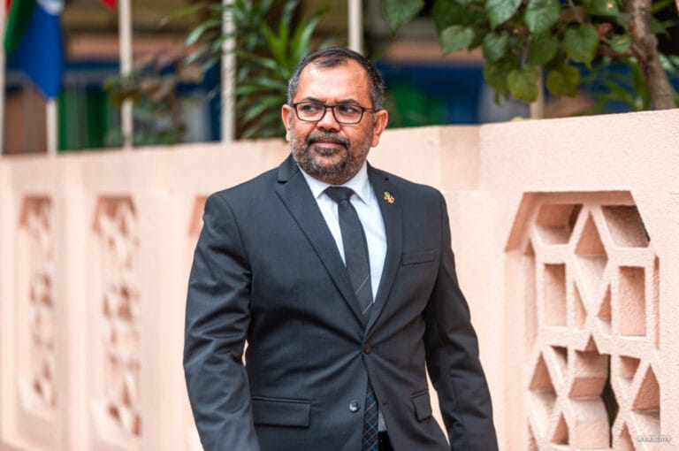 ބަޖެޓުގެ އަރަނި ވޭތުވެދިޔަ އަހަރާ އަޅާބަލާއިރު 45.3 އިންސައްތަ އިތުރު