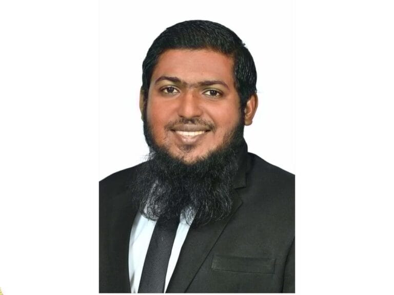 މިއަހަރު ޙައްޖުވެރިންނާއެކު އިސް ޝައިޚެއްގެ ގޮތުގައި ވަޑައިގަންނަވާނީ ޝައިޚު މުޠީޢު