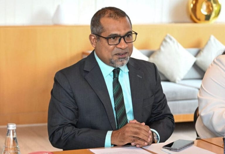 ގާޒާއިން ފަލަސްތީނުގެ ރައްޔިތުން ނެރުމަށް ކުރާ މަސައްކަތްތައް ރާއްޖޭން ކުށްވެރިކޮށްފި