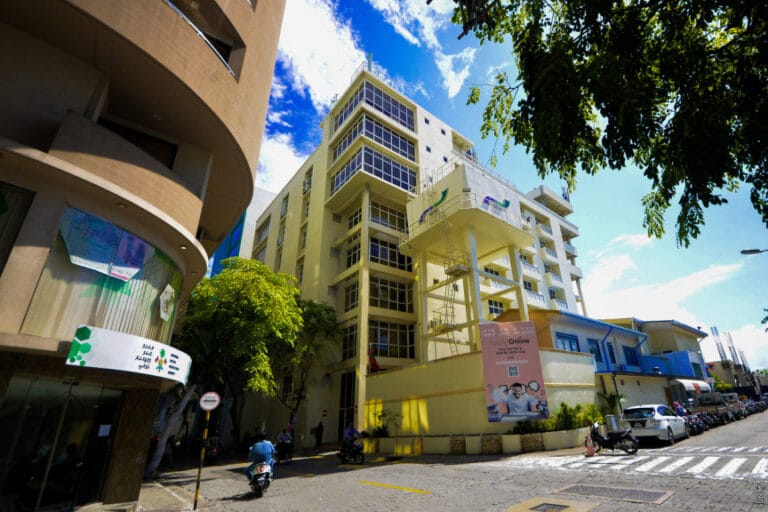 ރަމަޟާން މަހުގެ ފެން ބިލްތަކަށް ޑިސްކައުންޓް ދިނުމުގެ އުސޫލު ހާމަކޮށްފި