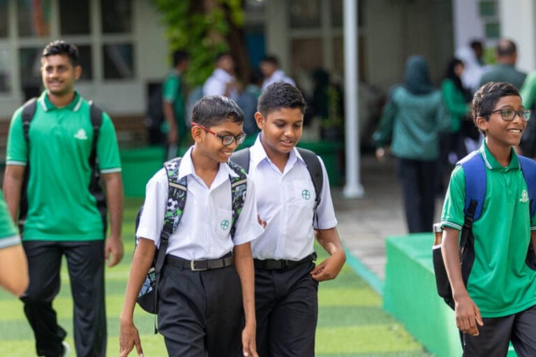 ދިރާސީ އައު އަހަރުގެ ފެށުން އޭޕްރީލް 7 ގައި