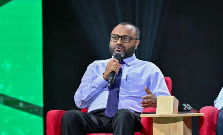 ޙައްޖަށް ދިޔުމުގެ ޚަރަދު މި ސަރުކާރުގެ ދައުރުގައި ކުޑަވާނެ: ވަޒީރު ޝަހީމް