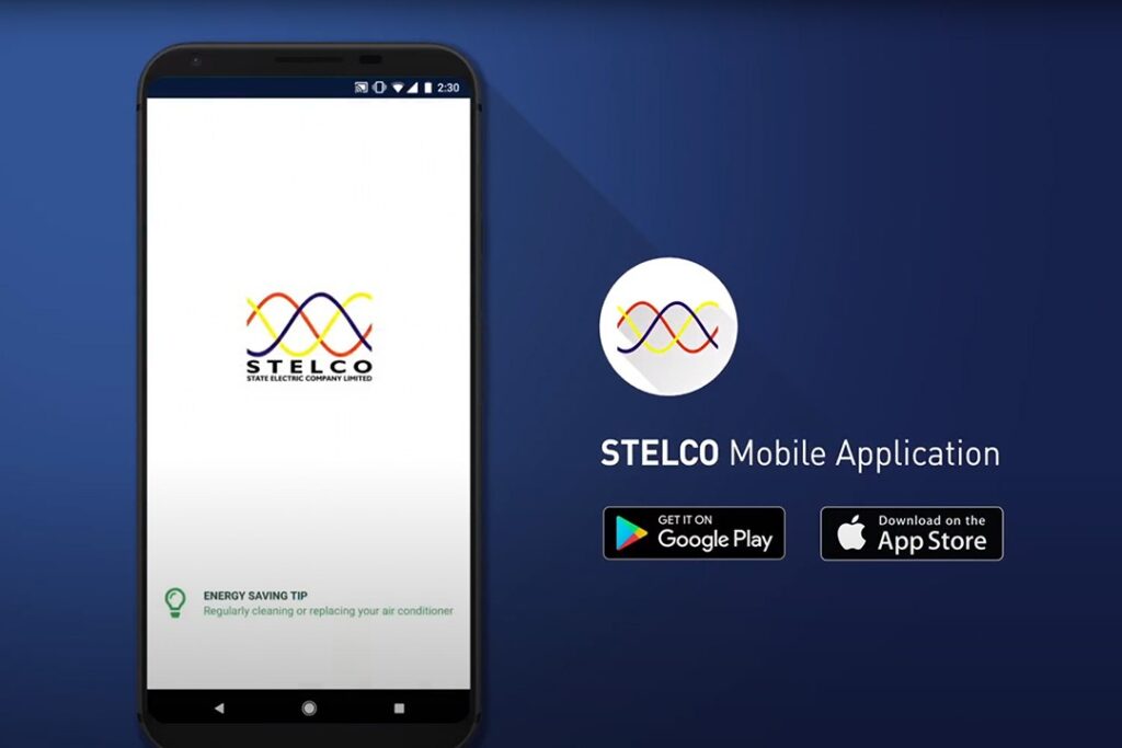 Stelco App Demo 1