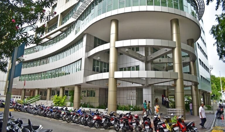ރަމަޟާން މަހުގެ ރަސްމީ ގަޑިއަކީ ހެނދުނު 9 އިން މެންދުރުފަހު 1 އަށް