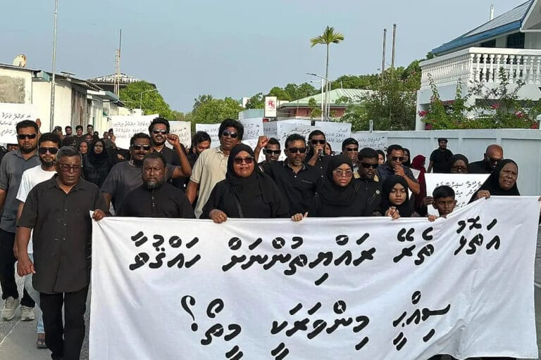 އަތޮޅު ހޮސްޕިޓަލްގެ ފެންވަރު ރަނގަޅުކުރަން ވިލިނގިލީ ރައްޔިތުން އަޑުއުފުލައިފި