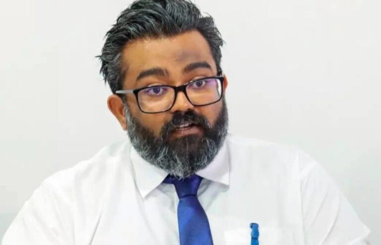 އެފްޑީސީގެ ވެރިން މަޖިލީހަށް ހާޒިރުކުރަން އެދިއްޖެ