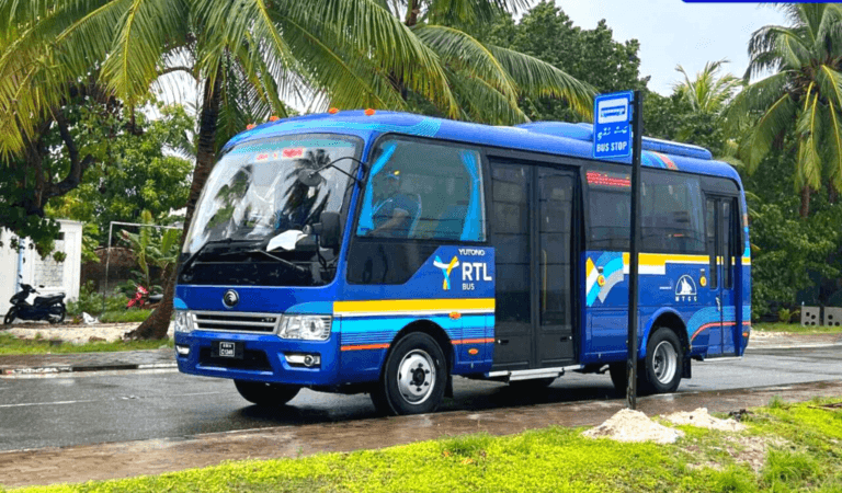 އެމްޓީސީސީން ފެރީ އަދި ބަހުގެ ޚިދުމަތްތަކަށް ބަދަލުތަކެއް