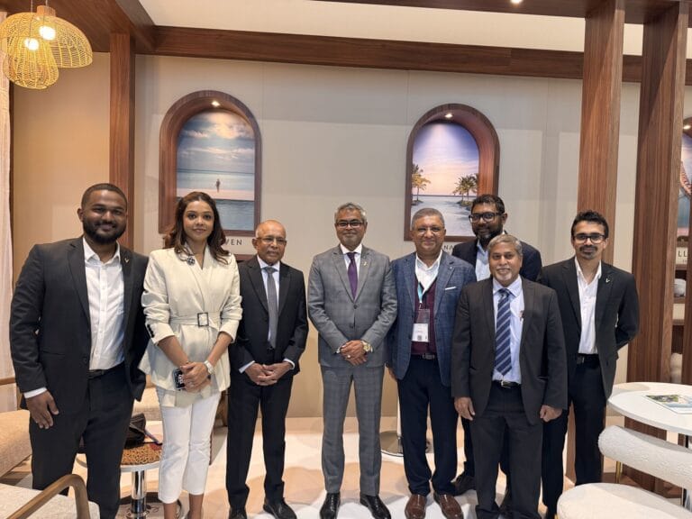 އައިޓީބީ ބާލިން 2025 އަކީ ބީ2ބީ ބީ2ސީ އިޝްތިހާރުކުރުމަށް ލިބޭ އަގުހުރި ފުރުޞަތެއް: އެމްއެމްޕީއާރުސީ