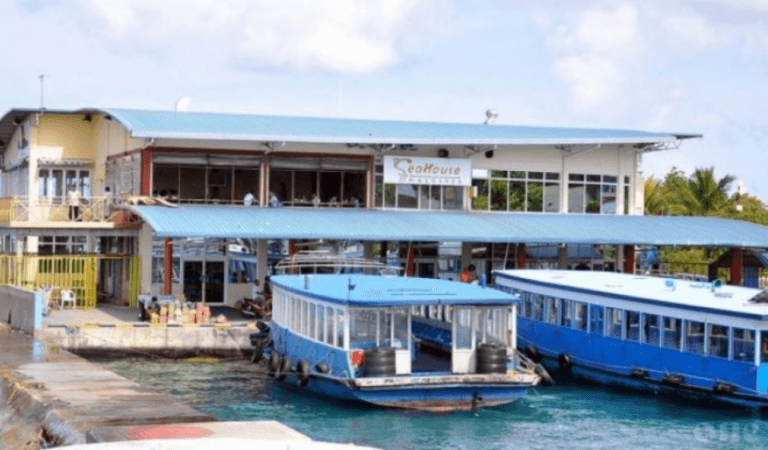 ލޯންޗު ފެރީއަށް ހެންވޭރު ފެރީ ޓާމިނަލް ބޭނުންކުރަން ހަތް ފަރާތަކުން އެދިއްޖެ