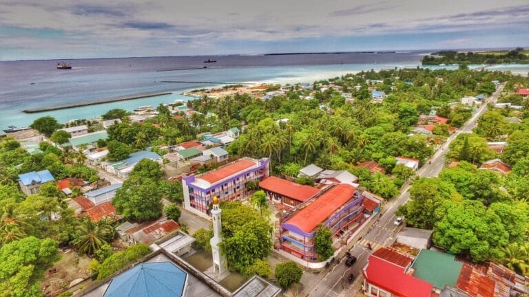 އައްޑޫ ސިޓީގެ ފޭދޫގައި ސިޓީ ހޮޓަލެއް ތަރައްޤީކޮށް ހިންގުމަށް ބީލަން ހުޅުވާލައިފި