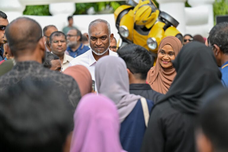 ޢީދު ހަވީރުގެ ކުލަގަދަ ހަރަކާތްތައް ހޯމަ ދުވަހާއި އަންގާރަ ދުވަހުވެސް އޮންނާނެ
