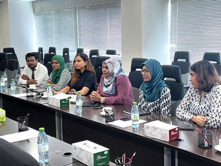 އޯޓިސްޓިކް ކުދިންނަށް ފުރައްސާރަކުރި މައްސަލަ އެޗްއާރުސީއެމުން ކުށްވެރިކޮށްފި