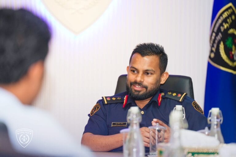 ޝަމްއާންގެ ބަންދުގެ މައްސަލައިގެ އަޑުއެހުންތައް ސުޕްރީމް ކޯޓުން ނިންމާލައިފި