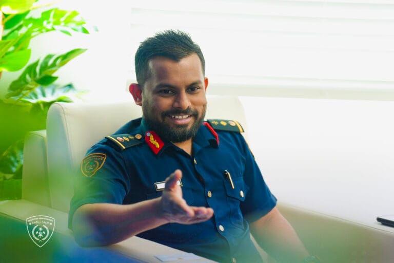 ޝަރީއަތް ނިމެންދެން ޝަމްއާން ބަންދުކުރީ ރަނގަޅަށް ކަމަށް ހައިކޯޓުން ހުކުމްކޮށްފި