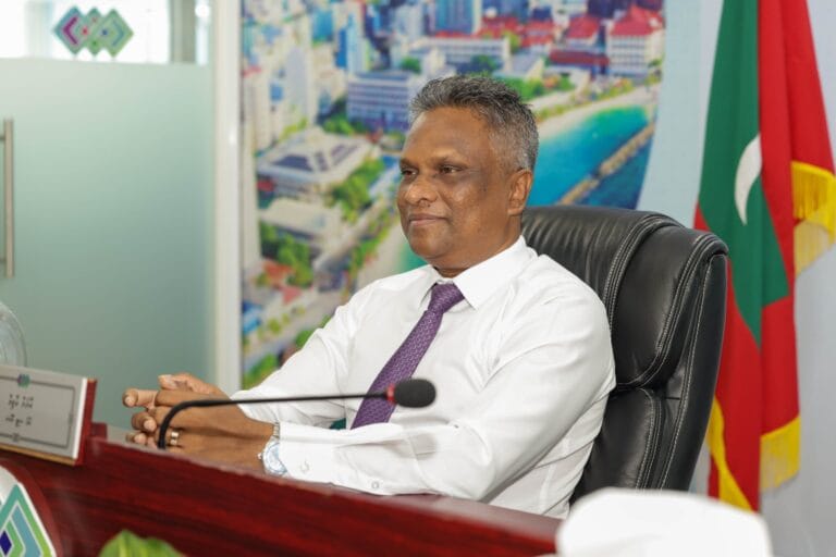 ފުލެޓު ލިސްޓަށް ޝަކުވާ ހުށަހަޅަން ސިޓީ ކައުންސިލުން އެހީވަނީ