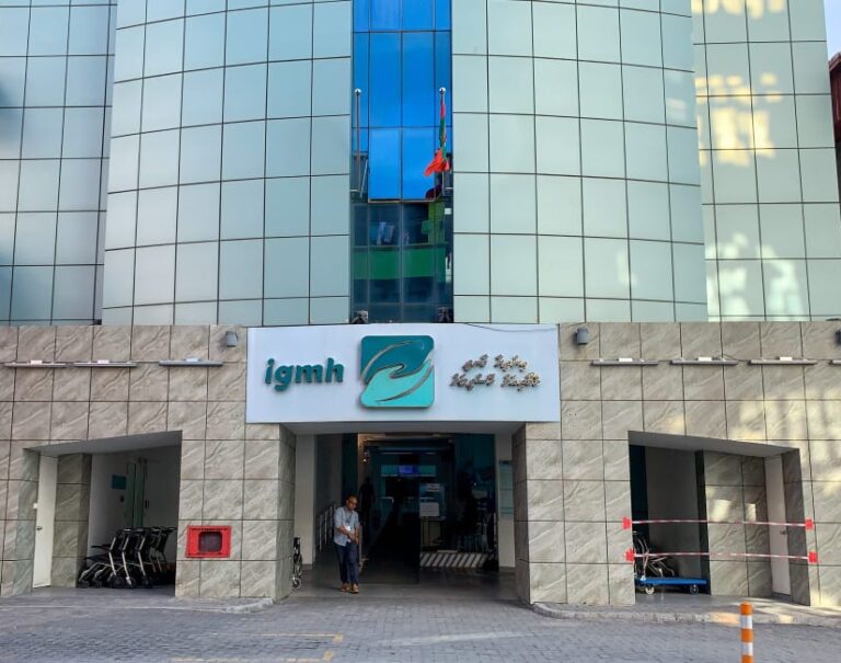 ދައުލަތުގެ އެހީގައި މިއަހަރު އައިވީއެފް ހެދުމުގެ ފުރުޞަތު ހުޅުވާލައިފި