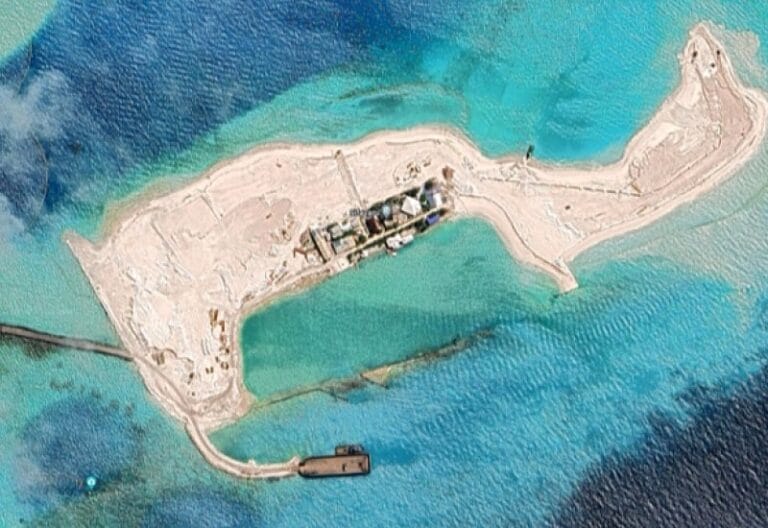 55 މިލިއަން ޑޮލަރު ހަރަދުކޮށްގެން އުތުރުތިލަފަޅުގައި ޖަލަކާއި ހޯޕް އައިލެންޑު ތަރައްގީކުރަނީ