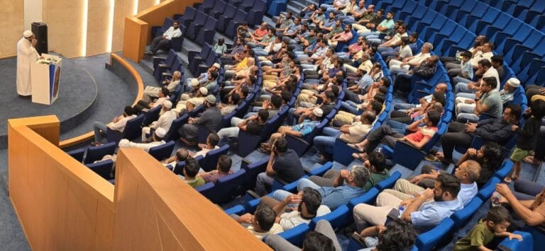 ސްރީލަންކާ ރައްޔިތުންނަށް ޓެމިލް ބަހުން ހާއްސަ ދަރުހެއް ކުރިއަށް ގެންގޮސްފި