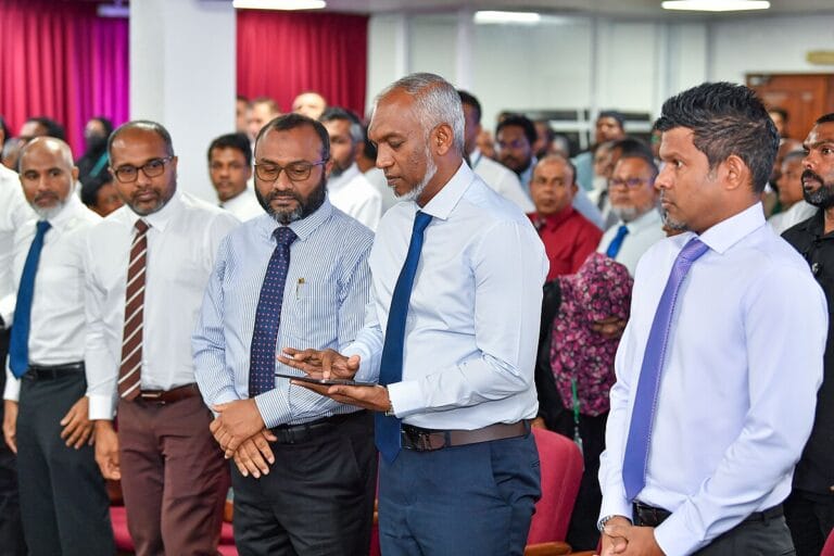 ޒަކާތު ފަންޑުގެ ސްކޮލަރޝިޕް މި ހަފްތާގައި އިއުލާނު ކުރާނެ: ޑރ ޝަހީމް