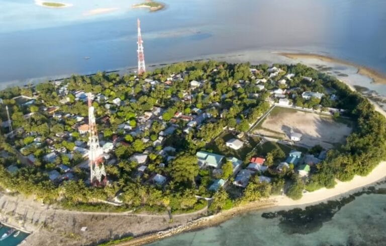ރަސްދޫގައި ކޮޓަރިއެއްްގައި ރޯވެ ދެ މީހަކު ފިހިއްޖެ