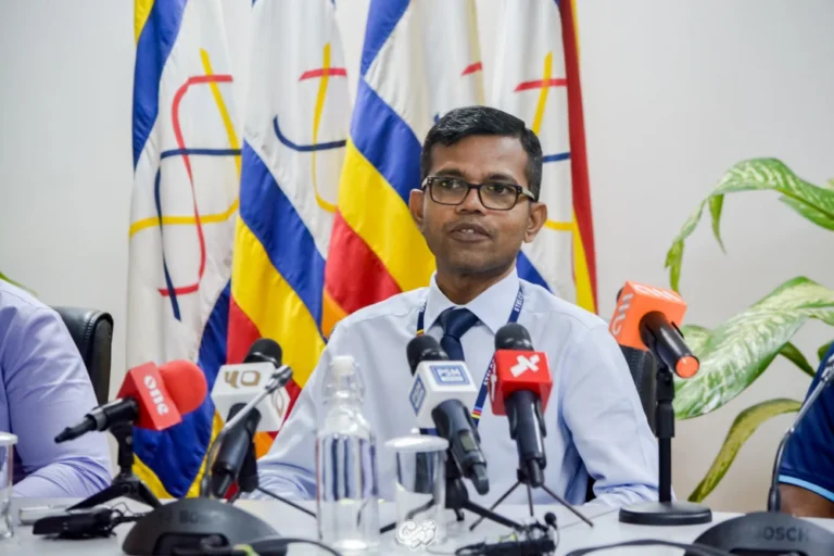 ކަރަންޓު ދެ ބިލެއް ފޮނުވީ ކަސްޓަމަރުންގެ ފައިދާއަށް: ފަހުމީ