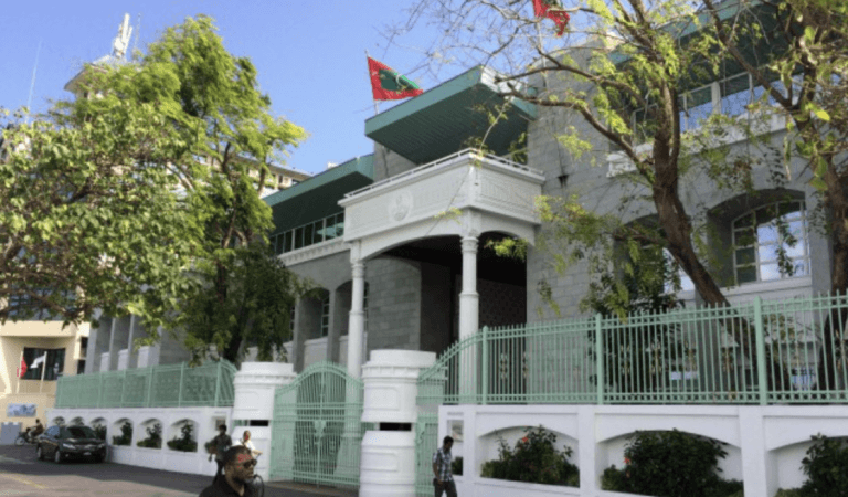 ޓެކްސް އެޕީލް ޓްރައިބިއުނަލްގެ މެންބަރުކަމަށް ކުރިމަތިލާން އަލުން ހުޅުވާލައިފި