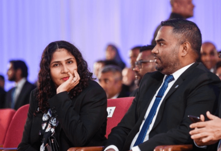 ފަނޑިޔާރު އަޒްމިރަލްދާ ހާޒިރުނުކުރަން ކޮމިޓީން ނިންމައިފި