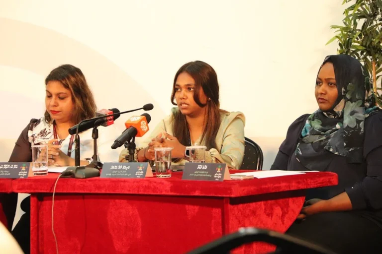 ރެހެންދި އެވޯޑަށް ނަން ހުށަހެޅުމުގެ ފުރުސަތު ހުޅުވާލައިފި