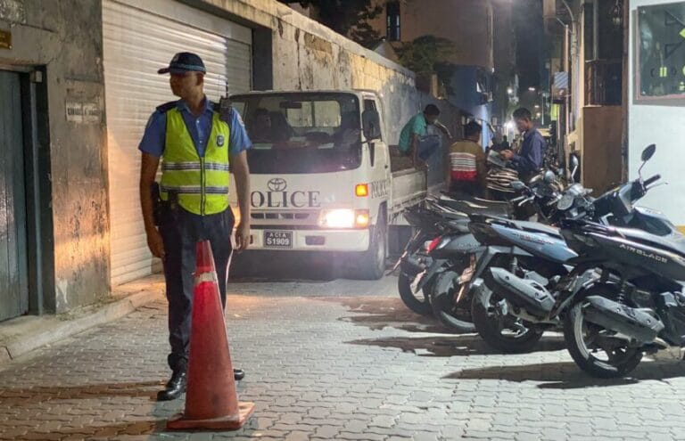 ރާއްޖޭގައި އުފެއްދި ސިނގިރޭޓު ނައްތާލުމުގެ ހުއްދަދީ، ކުންފުނީގެ ރަޖިސްޓްރީ ބާތިލުކޮށްފި
