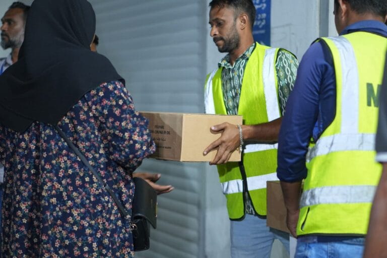 އަންގާރަ ދުވަހުން ފެށިގެން މަސްދަޅު ކޭސް ދޫކުރާނީ ހަމައެކަނި މިފްކޯގެ ފިހާރަތަކުން