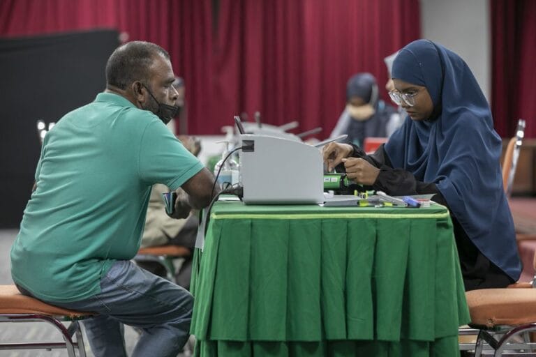 އިސްލާމީ މަރުކަޒަށް ގޮސްގެން ވެސް ޒަކާތް ދެއްކޭނެ އިންތިޒާމް ހަމަޖައްސައިފި