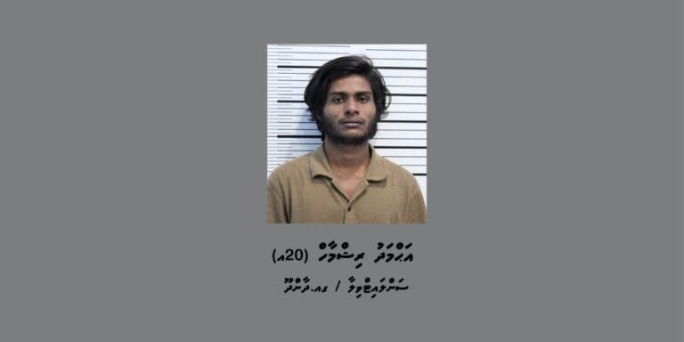 މަންދީގެ ގަޔަށް ކަޅުތެޔޮ ޖެހި މައްސަލައިގައި މީހަކު ހައްޔަރުކޮށްފި