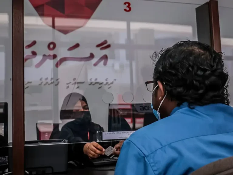 ޕްރައިވެޓް އިންޝުއަރެންސް އޮންނަ ފަރާތްތަކަށްވެސް އާސަންދަ ދޭން ފަށައިފި