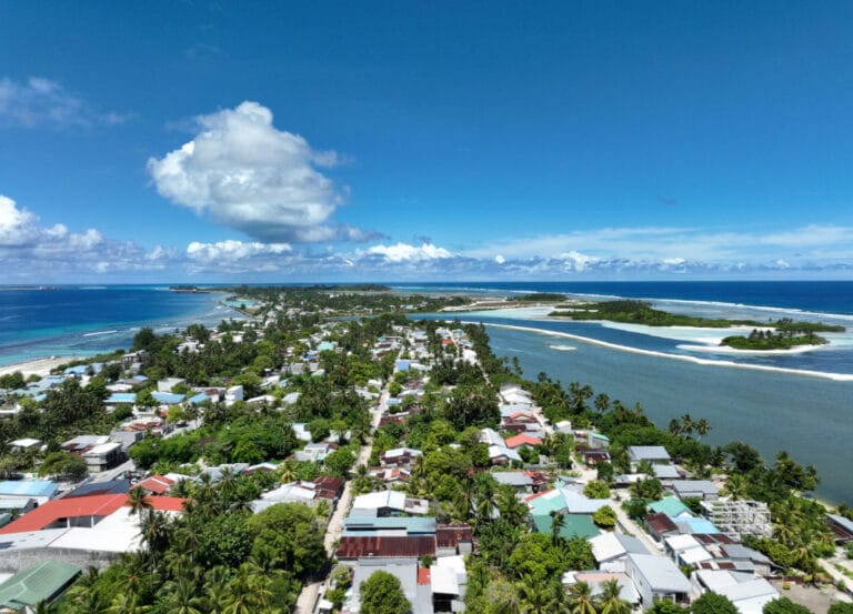 އައްޑޫ ސިޓީގެ ކަރަންޓު މައްސަލައަށް ވަގުތީ ހައްލެއް ގެނެވިއްޖެ