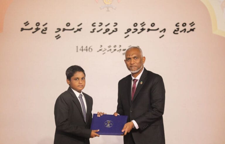 ހާފިޒުންނަށް ދަސްވެނިވުމަށް ޚާއްސަ ހަފްލާއެއް ރޯދަ މަހު ބާއްވަނީ