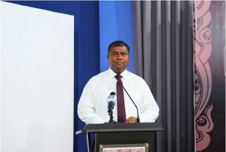 ރަށްވެހި އާސާރުތައް ހިންގުމުގެ ޢިލްމީ ޤާބިލުކަން އިތުރުކުރުމަށް ތަމްރީނުތަކެއް ހިންގަނީ