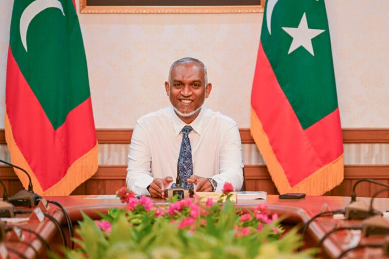 ދިވެހި މުޖުތަމަޢުގައި އުޅޭ ތަފާތު މިޒާޖުގެ މީހުންނަކީ ޤައުމުގެ ކުރިއެރުމަށް ލިބޭ ބާރެއްކަމަށް ދެކެންޖެހޭ: ރައީސް