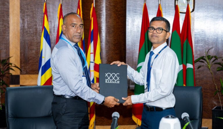 ހުޅުމާލޭގެ ފުރަތަމަ ފިޔަވަހީގައި ތެޔޮ ރައްކާކުރާ ޓޭންކުތަކެއް ޤާއިމްކުރުން ހަވާލުކޮށްފި