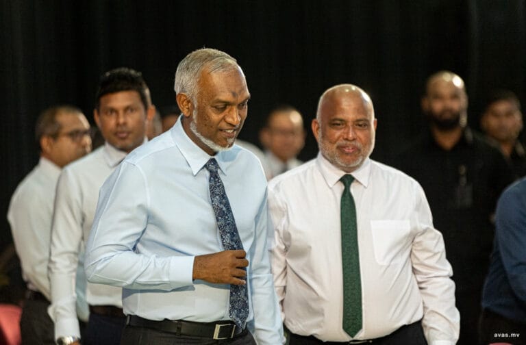 ރައީސް ނިންމެވި ގޮތަށް ސްޓޫޑަންޓް ލޯނުތަކުން އިދާރީ ފީ ކަނޑާލައިފި