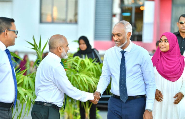 ހުޅުމާލޭގައި 7 ސްކޫލު އަލަށް އިމާރާތްކުރާނީ