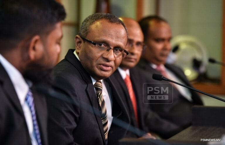 ސުއޫދު ގެންގުޅުއްވީ ސިޔާސީ އެކްޓިވިޒަމްގެ އުސޫލުތައްކަން ސާފުވެއްޖެ: ޕީއެންސީ
