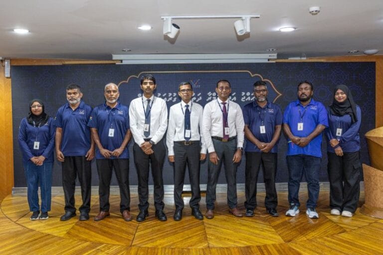 ސްޓެލްކޯއިން މި އަހަރު ހައްޖާއި އުމްރާއަށް ފޮނުވާނެ މުވައްޒަފުން ހޮވައިފި