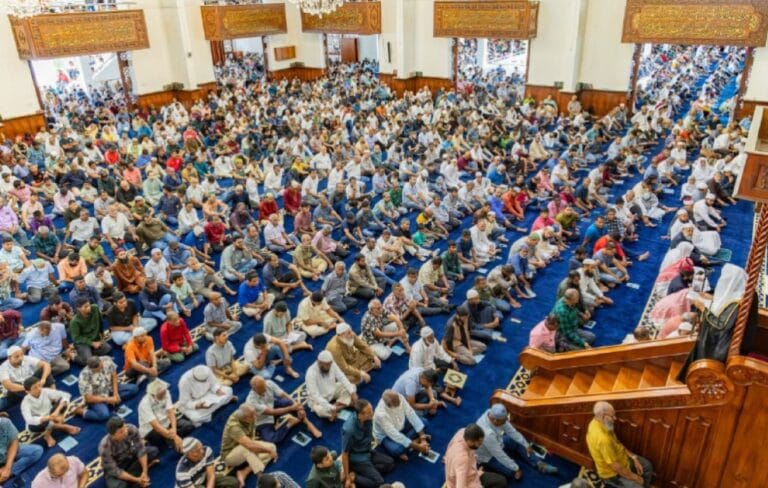ރޯދައިގެ ސަބަބުން ނިކަމެތިންނާއި ފަޤީރުންގެ ޙާލަށް ރަޙުމްކޮށް، އެމީހުންނަށް އެހީތެރިވުމުގެ ރޫޙު އާލާކުރޭ: ޚުތުބާ