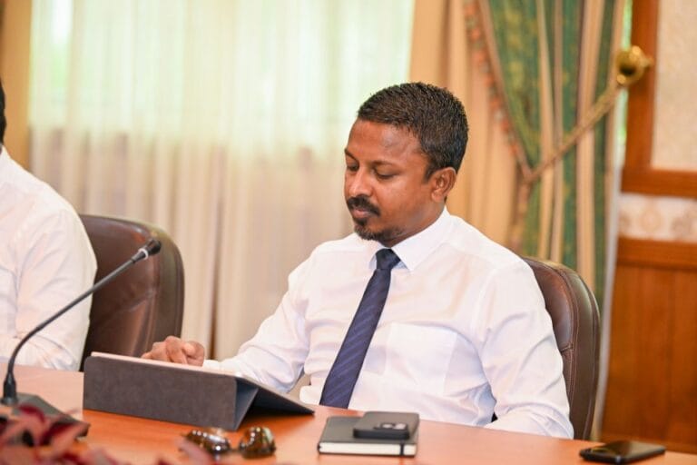 ރޮހިންޔާ މުސްލިމުންގެ ހައްގުގައި ހުށަހަޅައިފައިވާ މައްސަލައަށް ރާއްޖޭން ބަޔާން ދީފި