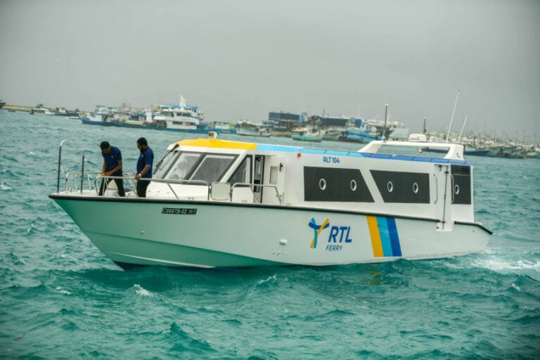 އާރުޓީއެލުން ހިލޭ ދަތުރުކުރެވޭ ކާޑެއް ވިއްކާ ކަމަށް ބުނެ ސްކޭމެއް ހިންގާތީ ސަމާލުވާން އެދެފި