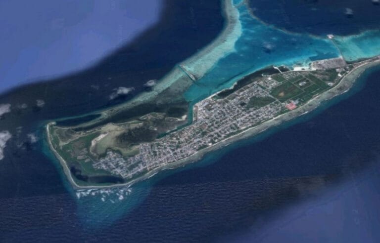 އައްޑޫ ބްރިޖުގެ ފަންނީ މަސައްކަތަށް ލަފާ ދޭނެ ބަޔަކު ހޯދަނީ