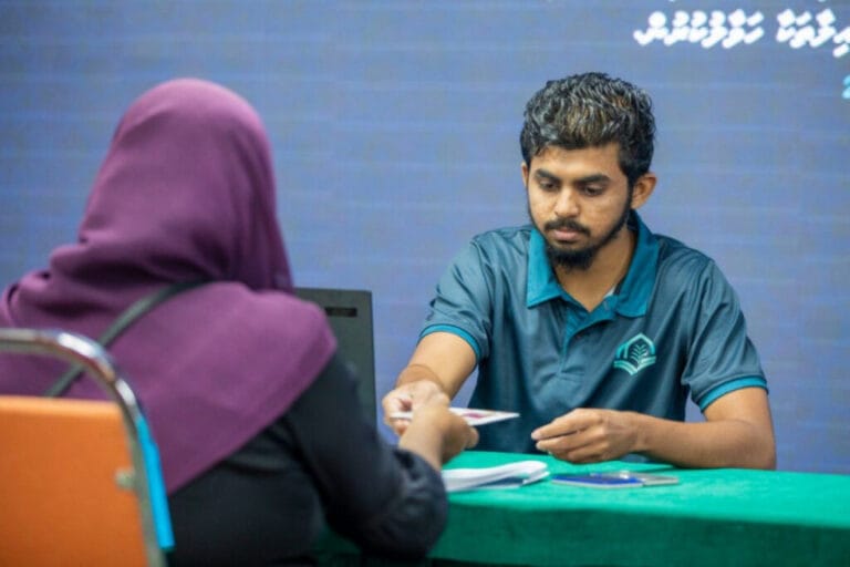 މިއަދުން ފެށިގެން އޮންލައިންކޮށް ފިޠުރު ޒަކާތް ދެއްކުމުގެ އިންތިޒާމު ހަމަޖެހިއްޖެ