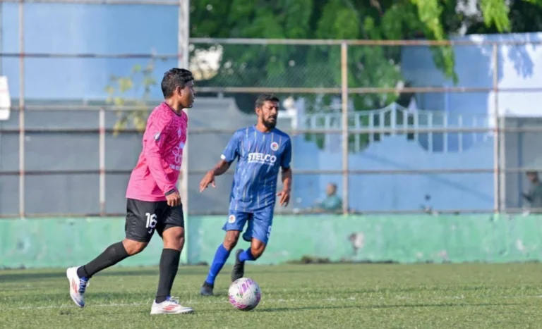 ނައިބު ރައީސްގެ ލަނޑާއެކު މުއިވެޔޮ އަށް ބޮޑު ކާމިޔާބީއެެއް!